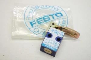 FESTO Tasthebelventil TH-3-M5 OVP - Bild 1 von 1