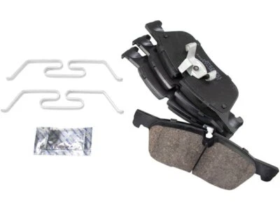 Juego de pastillas de freno delanteras para Land Rover Discovery Sport 2015-2019 52931SZSN 2018 2016 Foto 1 de 2