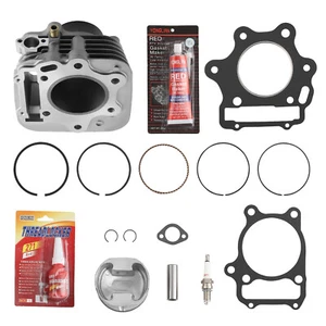 330cc Big Bore Cylinder Piston Gaskets Kit for Honda Sportrax TRX300EX 93-08 - Picture 1 of 12