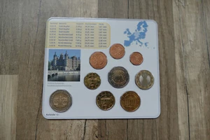 KMS 2007 G 2 Euro Gedenkmünze Römische Verträge Mecklenburg Vorpommern - Bild 1 von 2