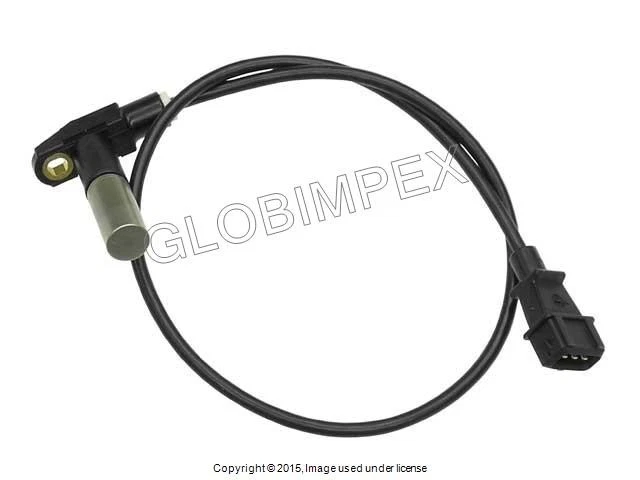 Porsche 924/928/944/968 (1983-1995) Reference Mark Sensor BOSCH OEM + WARRANTY Foto 1 de 1