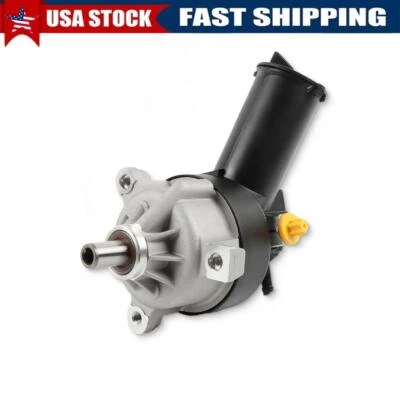 Power Steering Pump for 1990-1994 1995 1996 Ford F-150 F-350 Bronco 20-7272 - Image 1 of 4