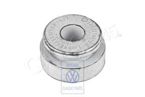 Soporte original VW inferior NUEVO DE LOTE ANTIGUO VW Passat Variant Santana 3A 3A0121367B - Imagen 1 de 1