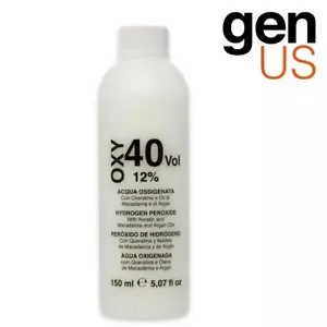 Perossido di idrogeno ossido 40vol 12% 150ml - Foto 1 di 1