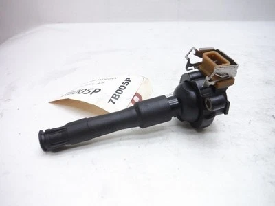 BMW M3 1997 sedán paquete de bobina de encendido A/T #2 OEM 1995 1996 1998 Foto 1 de 4