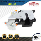 Door Latch Assembly Lh Left Driver Front For Chevrolet S10 1994-2003 Gmc Sonoma