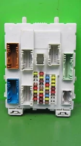 2016 FORD TRANSIT CONNECT Under Dash Fuse Box Mk2 13-17 DV6T-14A073-SN - Picture 1 of 3
