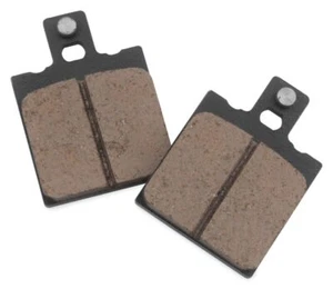Brake Pad and Shoe For Moto Guzzi Nevada 350 1992-1997 Standard Rear O7006 - Picture 1 of 3