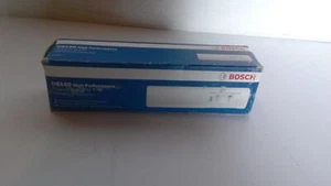 Sensore ecoscandaglio rilevatore movimento PIR richiesta uscita richieste alte prestazioni Bosch DS160 - Foto 1 di 7