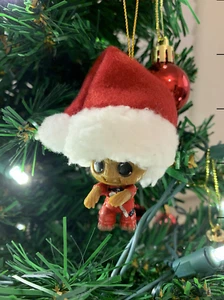 Adorno de Navidad Baby Groot - Imagen 1 de 2