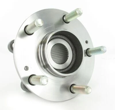 Подшипник колеса и ступица в сборе SKF для 10-16 Genesis Coupe BR930818 - Изображение 1 из 4