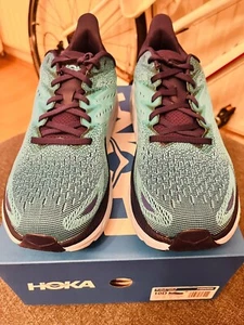 Hoka Clifton 9.5 Men’s Running Trainers - Picture 1 of 4