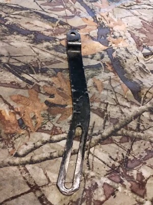 Alternator Bracket 32754 Mercruiser 120hp - Image 1 of 3