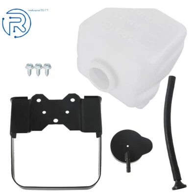 Комплект из 8 комплектов для Chevrolet кронштейн крышка болты шланг фильтр лобовое стекло омыватель банка - Изображение 1 из 4