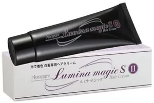 Crema capilar AURA Lumina Magic SII 75 g (0,165 lb) - Imagen 1 de 3