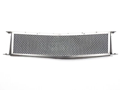 Jaguar XE X760 2017-2019 intercooler inferior delantero obturador protector de fábrica -19-A Foto 1 de 4