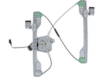 For 2005-2010 Chrysler 300 Window Regulator Front Left VDO 82517PTNJ 2006 2007 - Image 1 of 2