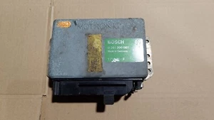 BMW E30 325i M20 M20B25 ECU DME UNIDAD DE CONTROL MOTOR MOTRONIC 0261200081 1714387 - Imagen 1 de 4