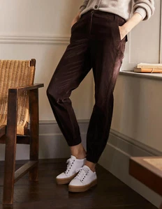 Boden Hose - Gowrie Trousers - Damen Hose Cord Cordhose Stretch - UK 6 EU 34 - Bild 1 von 5