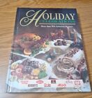 Holiday Celebrations Cookbook More Than 500 Delicious Recipes Like New Vintage