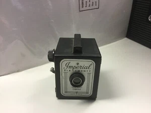 Vintage Imperial Six-Twenty SnapShot Camera 6-20 film not included snap shot vtg - Picture 1 of 5