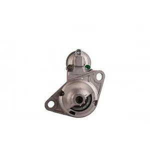 Para Jcb 801 8014 8015 8016 Perkins 3 Cilindro 714/36700 Arranque Motor Nuevo - Imagen 1 de 4
