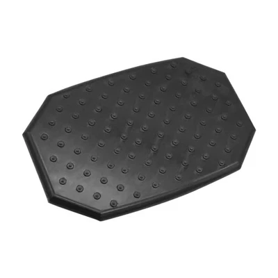 For F-150 2015-2020 Rear Leaf Spring Insulator Bushing Insert FL3Z-5586-B Black - Image 1 of 4