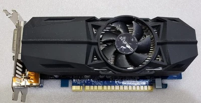 Gigabyte video card, gv-75t0c-2 gl - Image 1 of 3