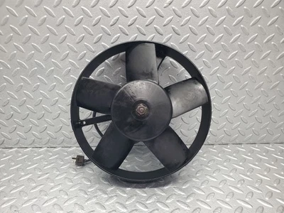 ⚙50671⚙ Mercedes-Benz W108 280SE 3.5 Radiator Cooling Fan Bosch 0130701006 - Image 1 of 4