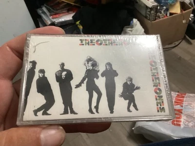 The Other Ones (Cassette Tape, 1987, Virgin) Electronic, sealed - Image 1 of 2