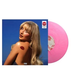 NEW - Sabrina Carpenter Short N' Sweet LP Vinyl Record - Free ShipN! - Picture 1 of 1