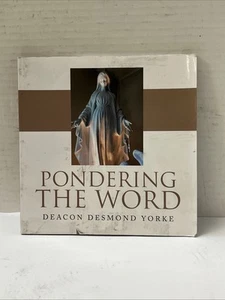 Pondering the Word, Paperback by Yorke, Desmond - Picture 1 of 3