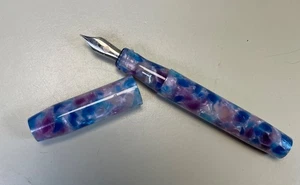 Franklin-Christoph Candystone 45M Original Design Füllfederhalter - Bild 1 von 6