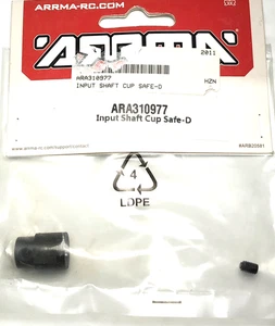 Arrma ARA310977 Kraton EXB Safe-D Input Shaft Cup - Picture 1 of 1