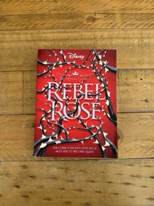 Rebel Rose (Disney: the Queen's Council #1) by Emma Theriault (Paperback) - Picture 1 of 10