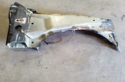 Front Right Inner Fender Apron | Fits 1999-2004 Ford F250 F350 Excursion - Image 1 of 4