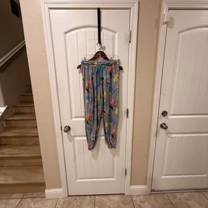 Rugrats Nickelodeon Pj Bottoms Med - Picture 1 of 9