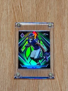 2024 Phoenix Zay Flowers Refractor - Rainbow /199 - Bild 1 von 6