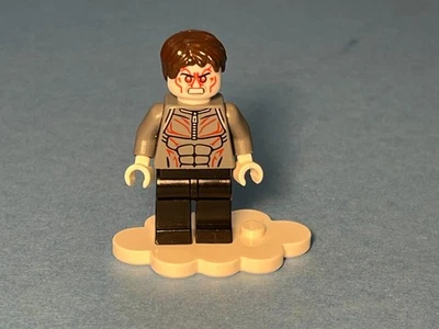 LEGO Marvel Superheroes #sh0071 - Extremis Soldier - See Description - Image 1 of 2