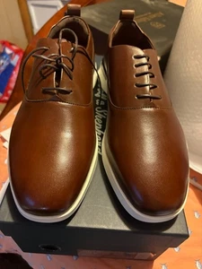 Wolf & Shepherd Crossover Longwing - ARCE NUEVO CON CAJA VENTA AL POR MENOR $275 Talla 10.5 - Imagen 1 de 7