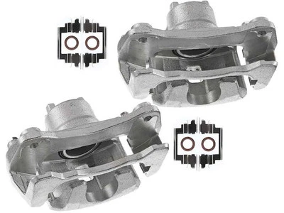 Juego de pinzas de freno delanteras para Chrysler Sebring 2001-2005 APR 84251RTYH 2003 2002 Foto 1 de 2