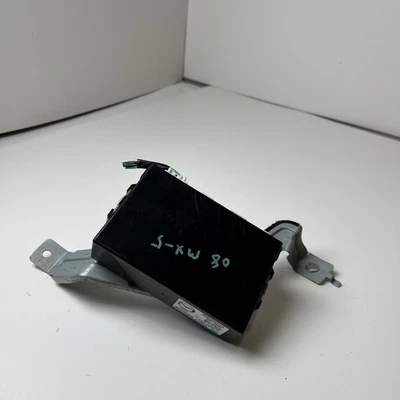 Mazda MX-5 2008 bloqueo de robo módulo de control de entrada sin llave OEM Foto 1 de 4