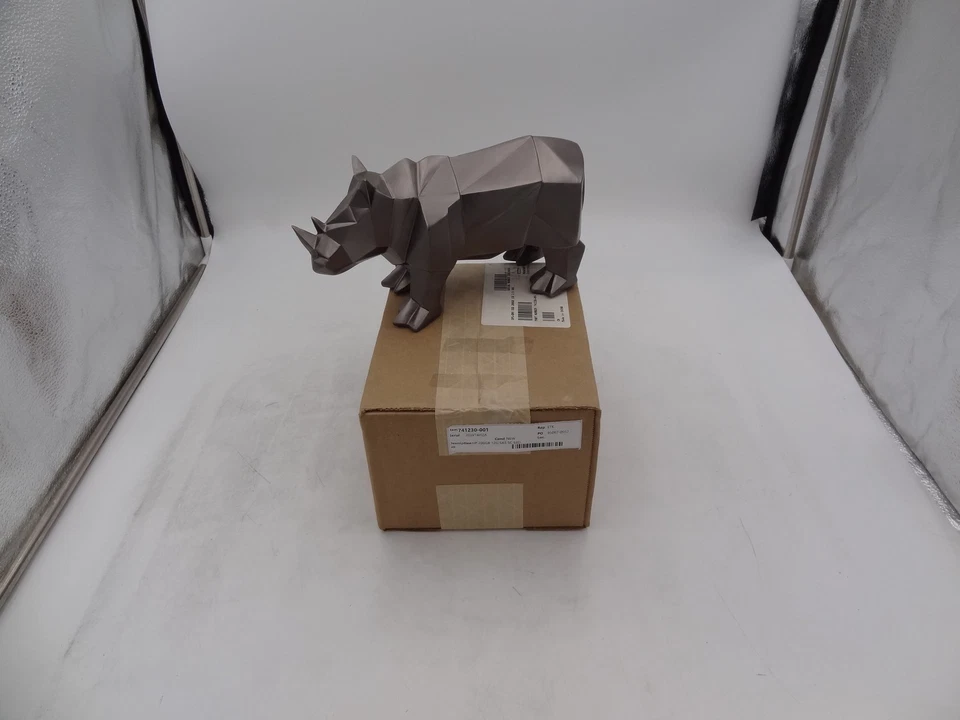 741230-001 HP 200GB 12G SAS 2.5in SSD 741151-B21 741168-001 - Image 1 of 1