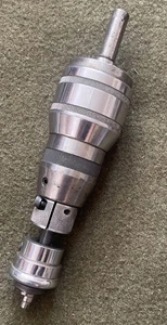 Vintage Bridgeport Mill Waldes Truarc strumento di scanalatura modello A1 USA ๐บ๐ธ - Foto 1 di 17