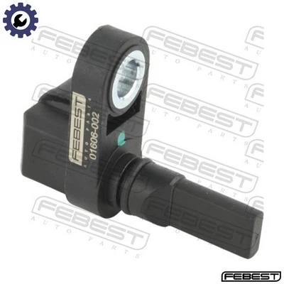 SENSOR VELOCIDAD RUEDA 01606-002 PARA LEXUS TOYOTA FJ/CRUISER 4/RUNNER/IV TACOMA 4,6 L Foto 1 de 4