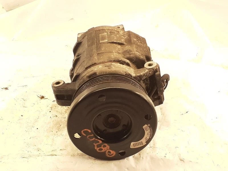 AC Compressor Fits 04-09 SRX 1594245 - Image 1 of 4