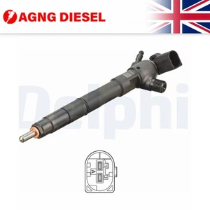Delphi Injector 28577054 For Skoda 04L130277BF 04L130277AS - Picture 1 of 4