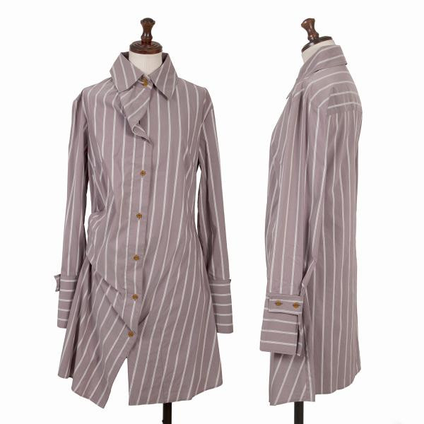 Vivienne Westwood Striped Tops for Women for sale | eBay