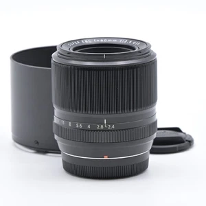 Fujifilm Xf 60Mm F2.8 R Macro - Picture 1 of 6