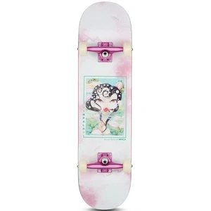 Impala - Naiad 8.0 Complete Skateboard - Picture 1 of 7